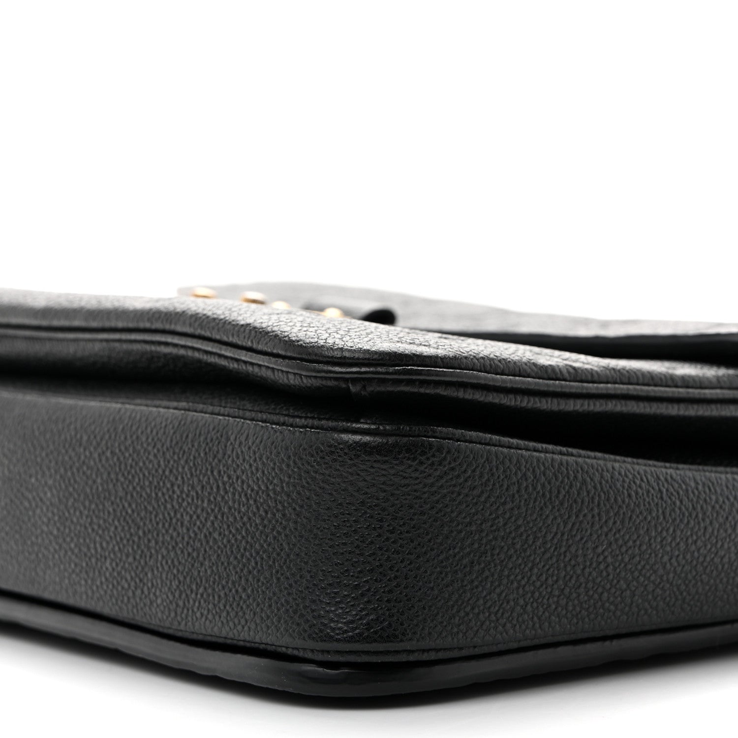 Empreinte Pochette Metis Black