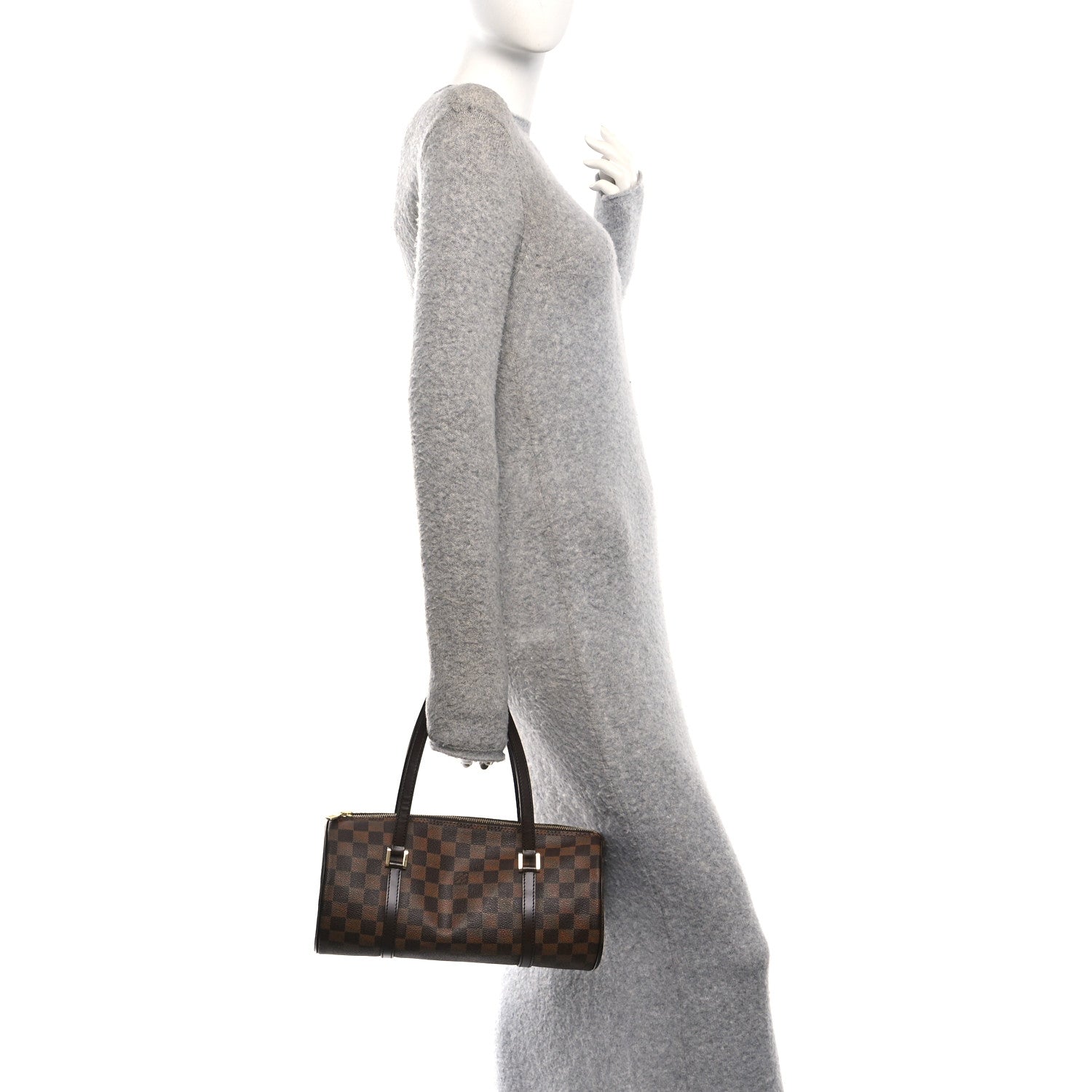 Damier Ebene Papillon 30