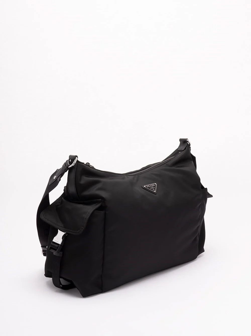 Prada Men `Prada Explore` Re-Nylon Shoulder Bag