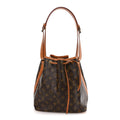 Monogram Petit Noe