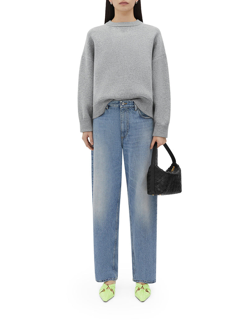 Bottega Veneta Women Mini Wallace