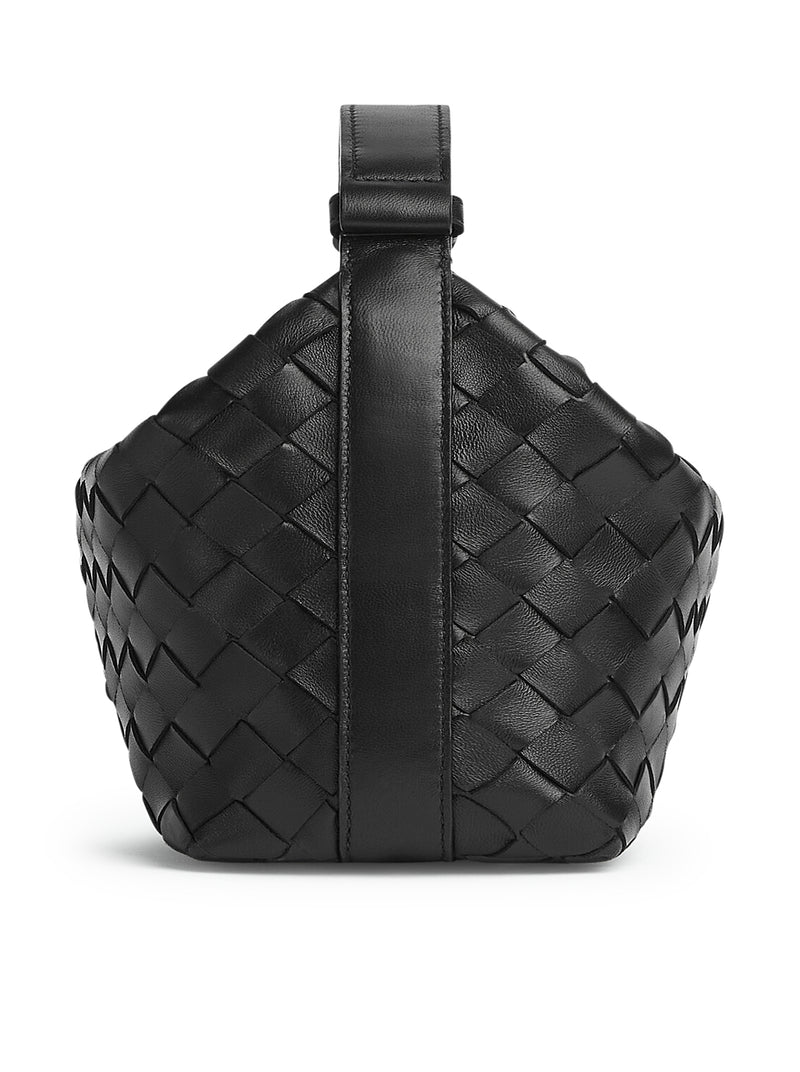 Bottega Veneta Women Mini Wallace