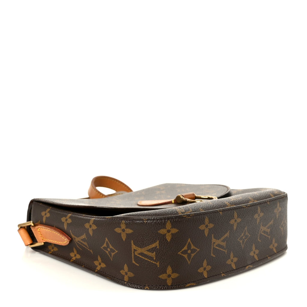 Monogram Saint Cloud GM