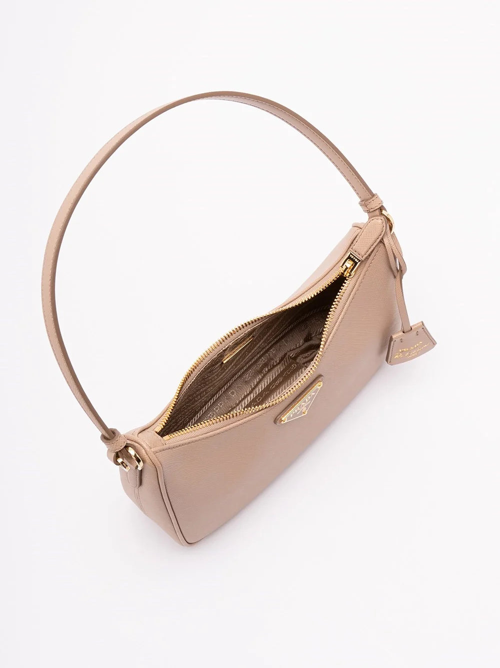 Prada Women Mini Re-Edition