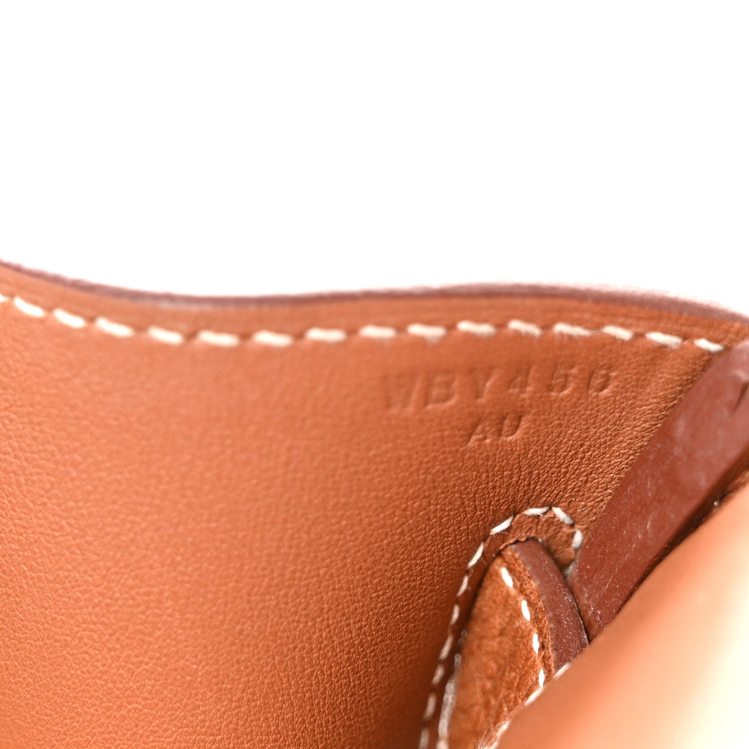 Natural Barenia Faubourg Hac A Dos PM Backpack Fauve