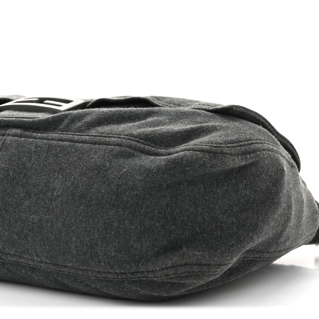 Jersey Mama Baguette Black