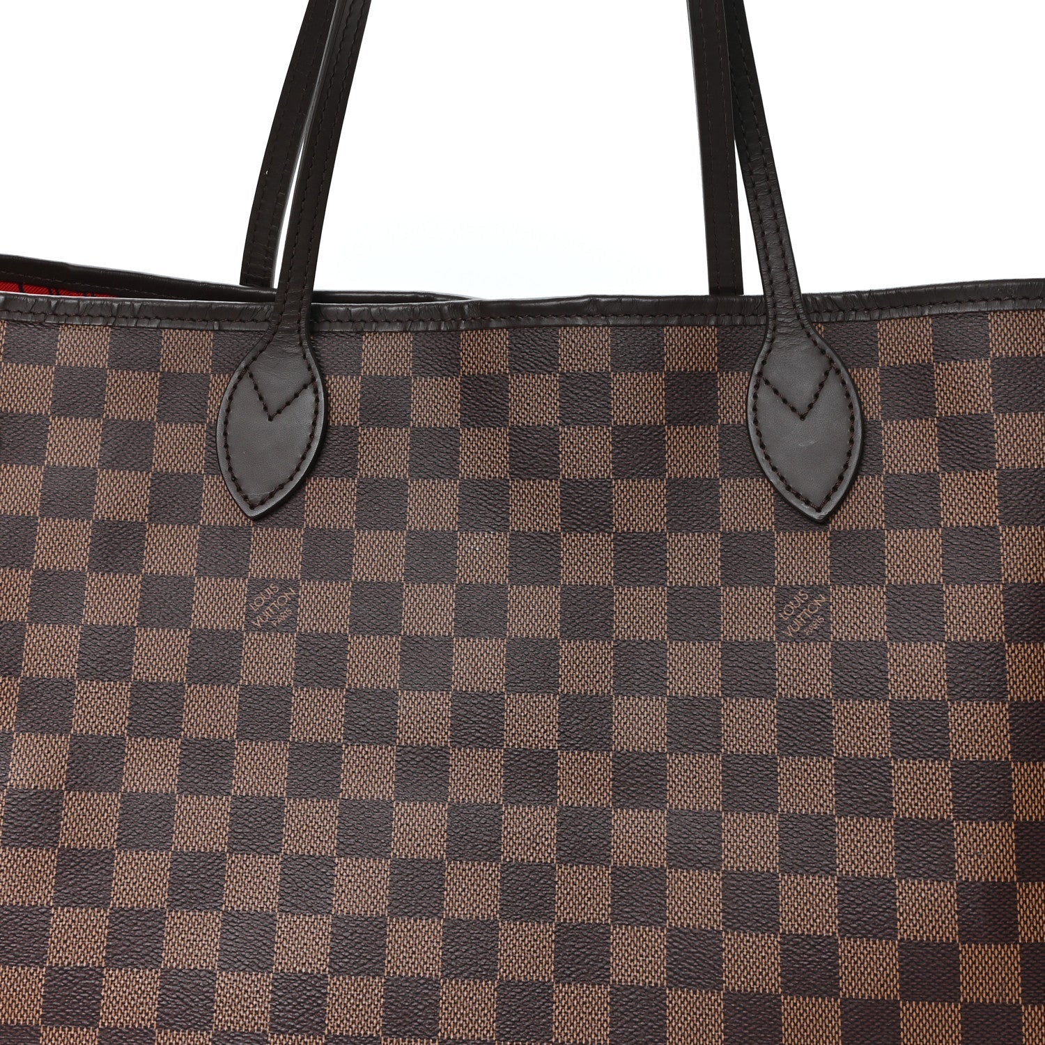Damier Ebene Neo Neverfull GM GM