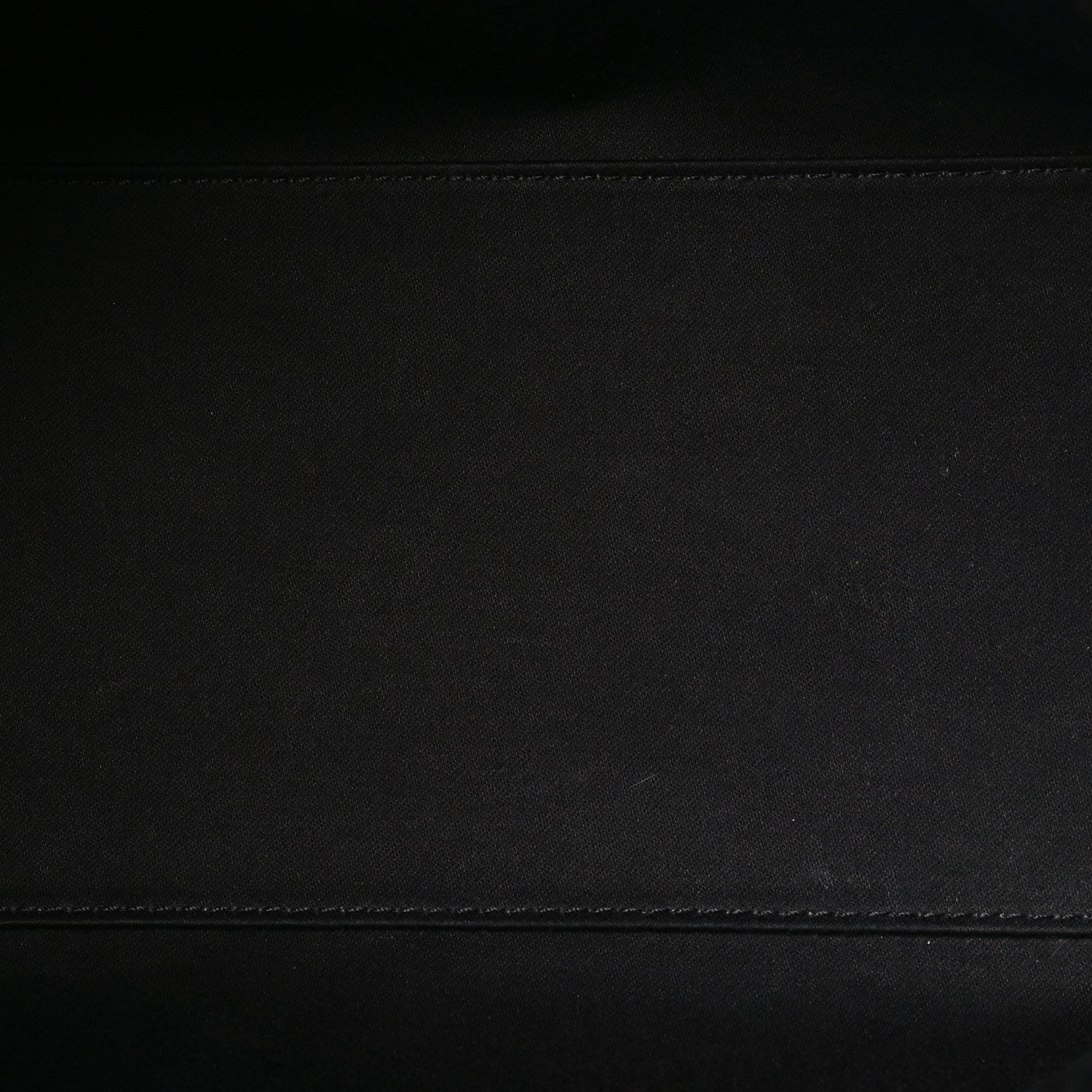 Shiny Crumpled Calfskin Quilted Small Chanel 25 Handbag Black