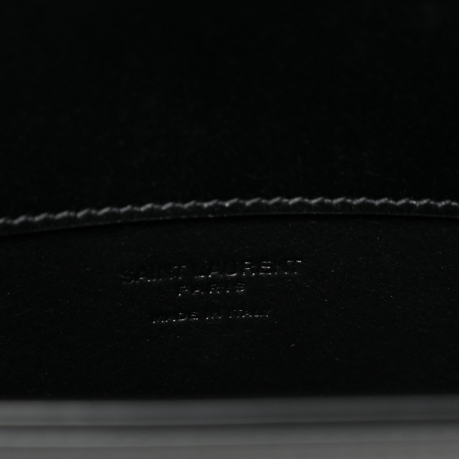Box Calfskin Voltaire Top Handle Crossbody Bag Black