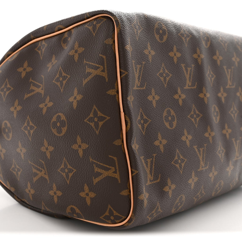 Monogram Speedy 30