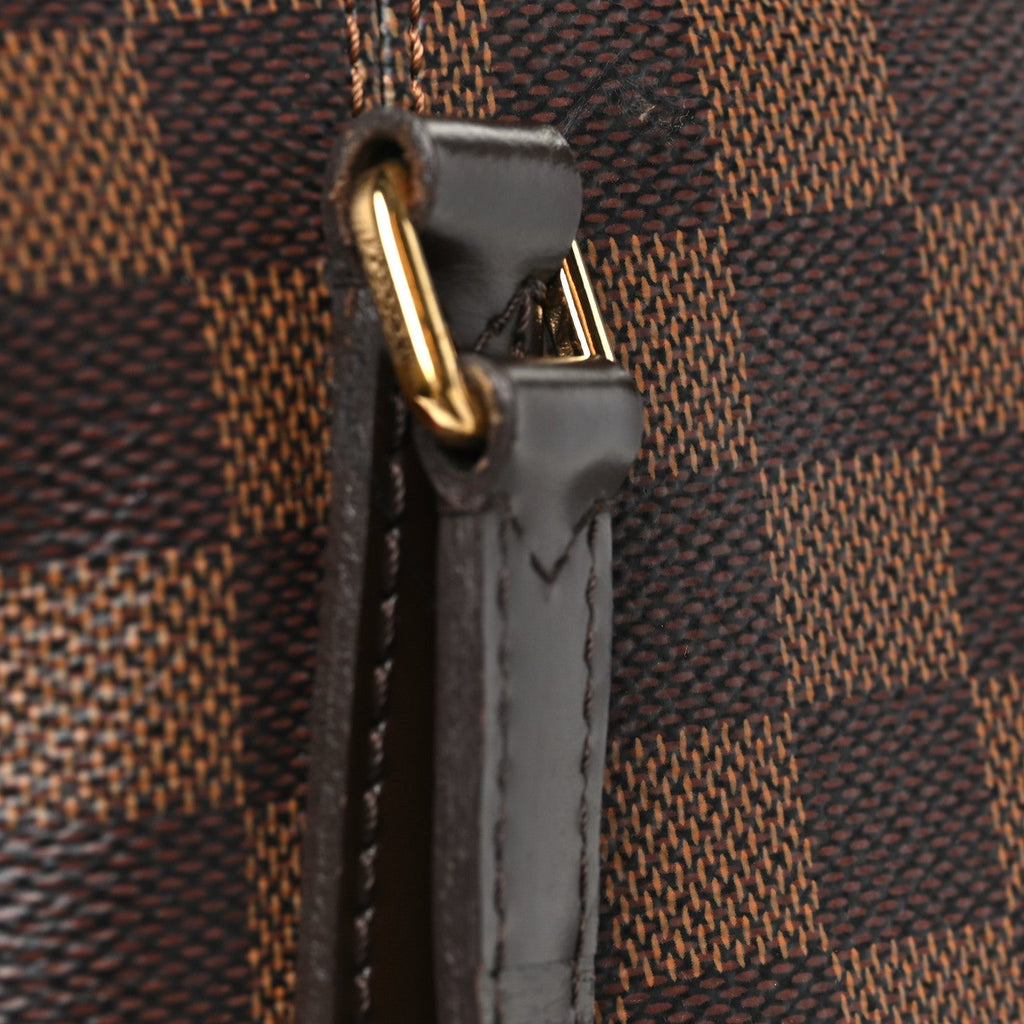 Damier Ebene Totally MM