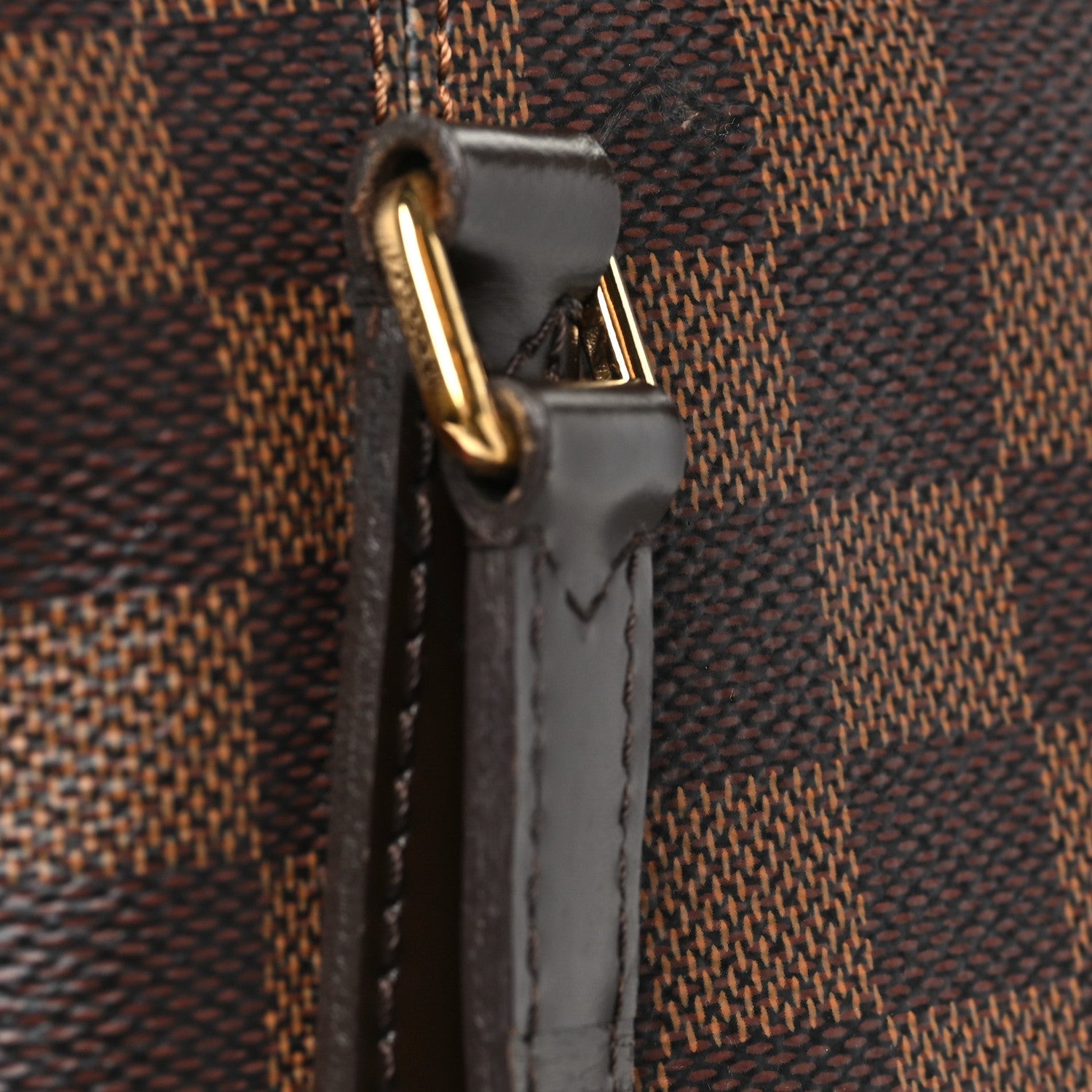 Damier Ebene Totally MM