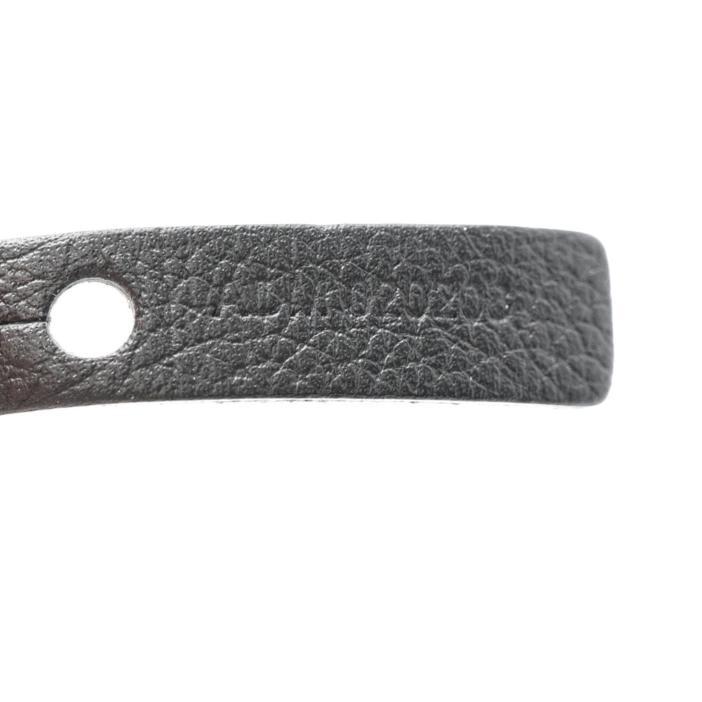 Goyardine Saint Louis PM Black