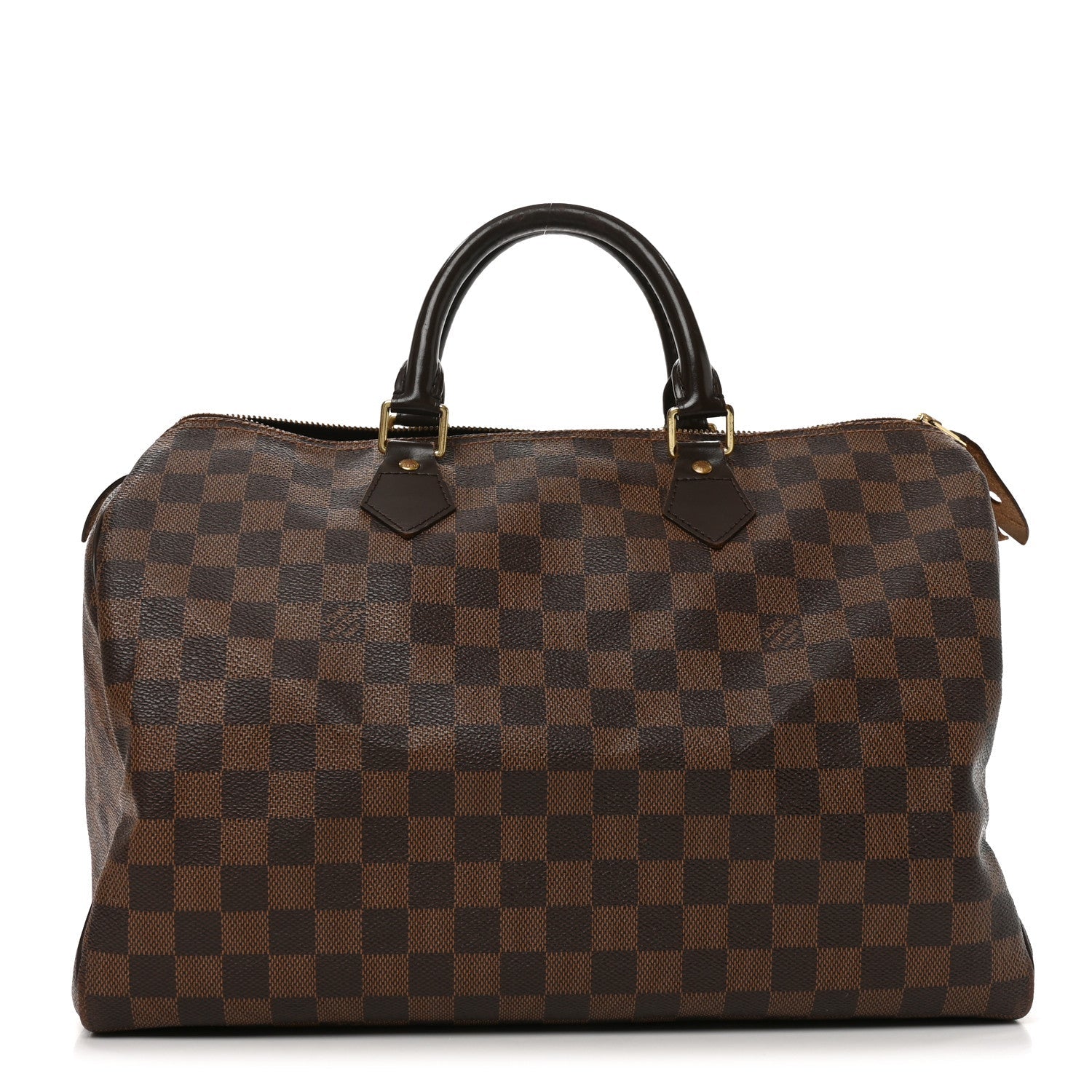 Damier Ebene Speedy 35