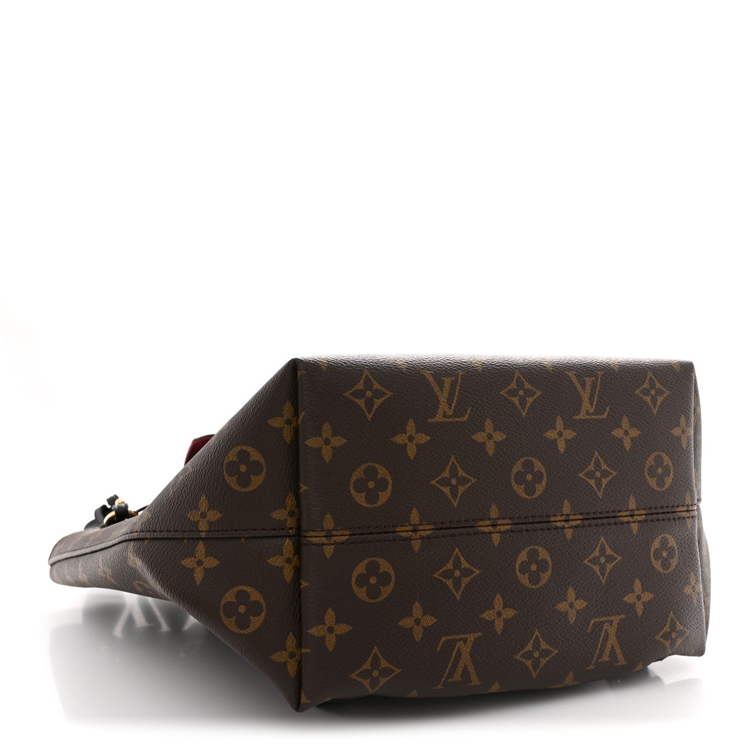 Monogram Montsouris PM Black