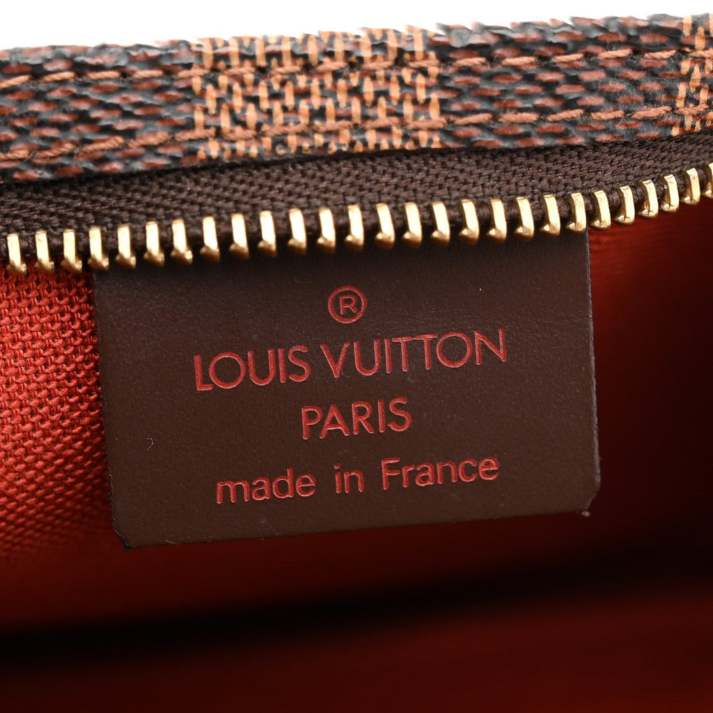 Damier Ebene Navona Pochette Accessories