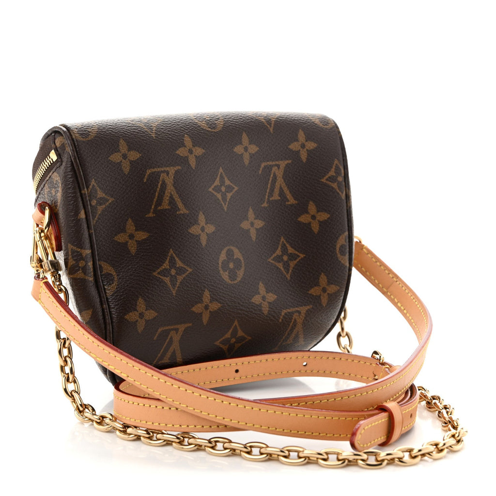 Monogram Mini Bumbag