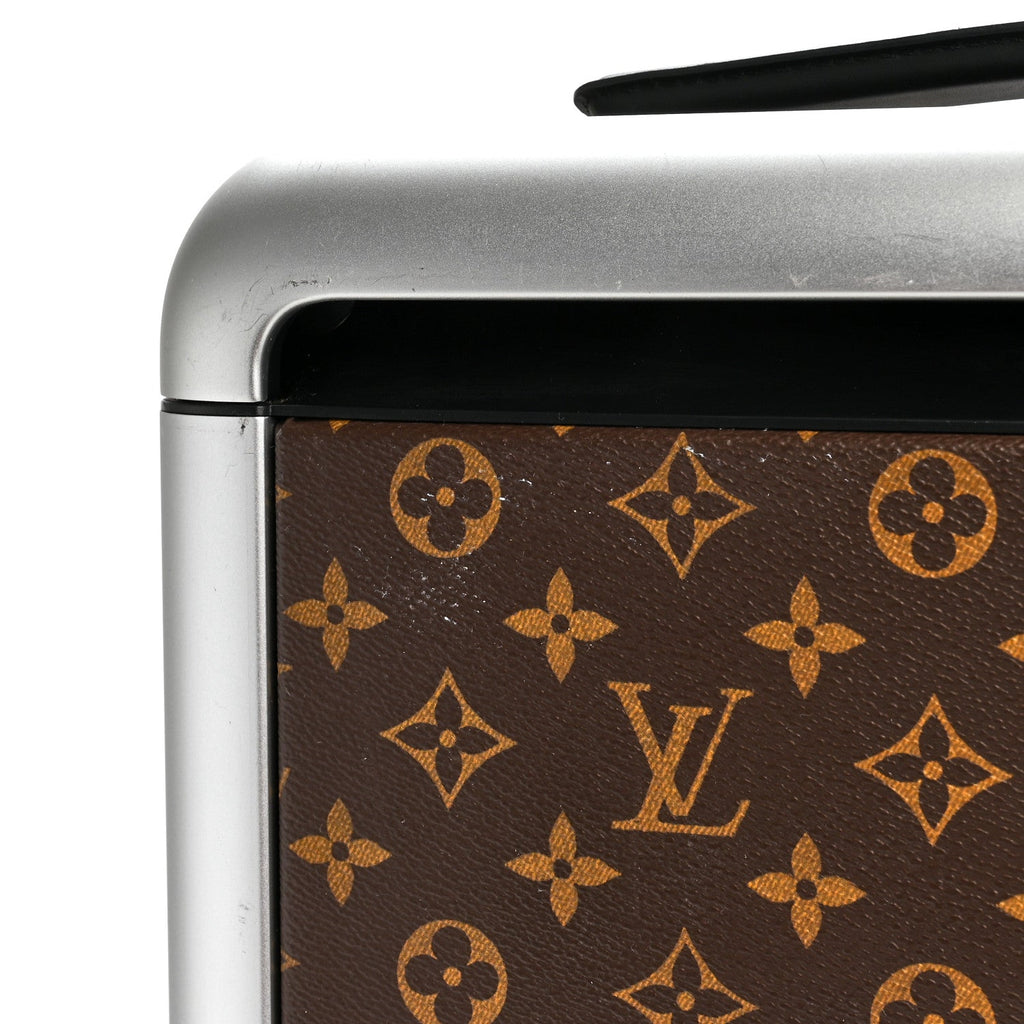 Monogram Horizon 55 Black