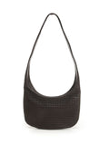 Bottega Veneta Men "Veneto" Cross-Body Bag