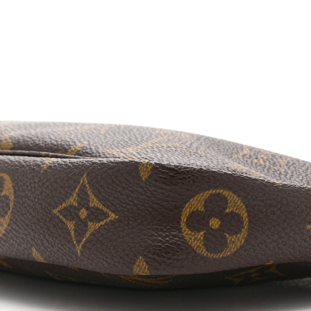 Monogram Pochette Accessories