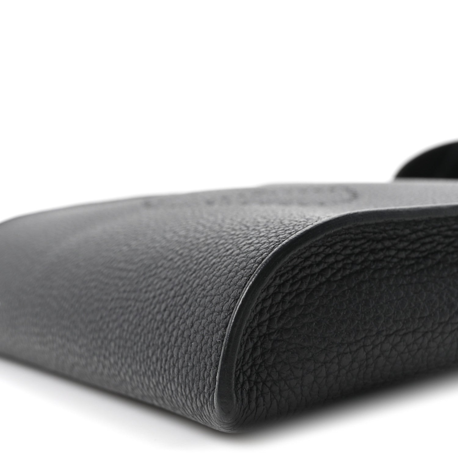 Togo Videpoches Black