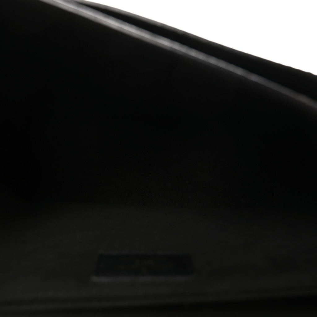 Monogram Vaugirard Black