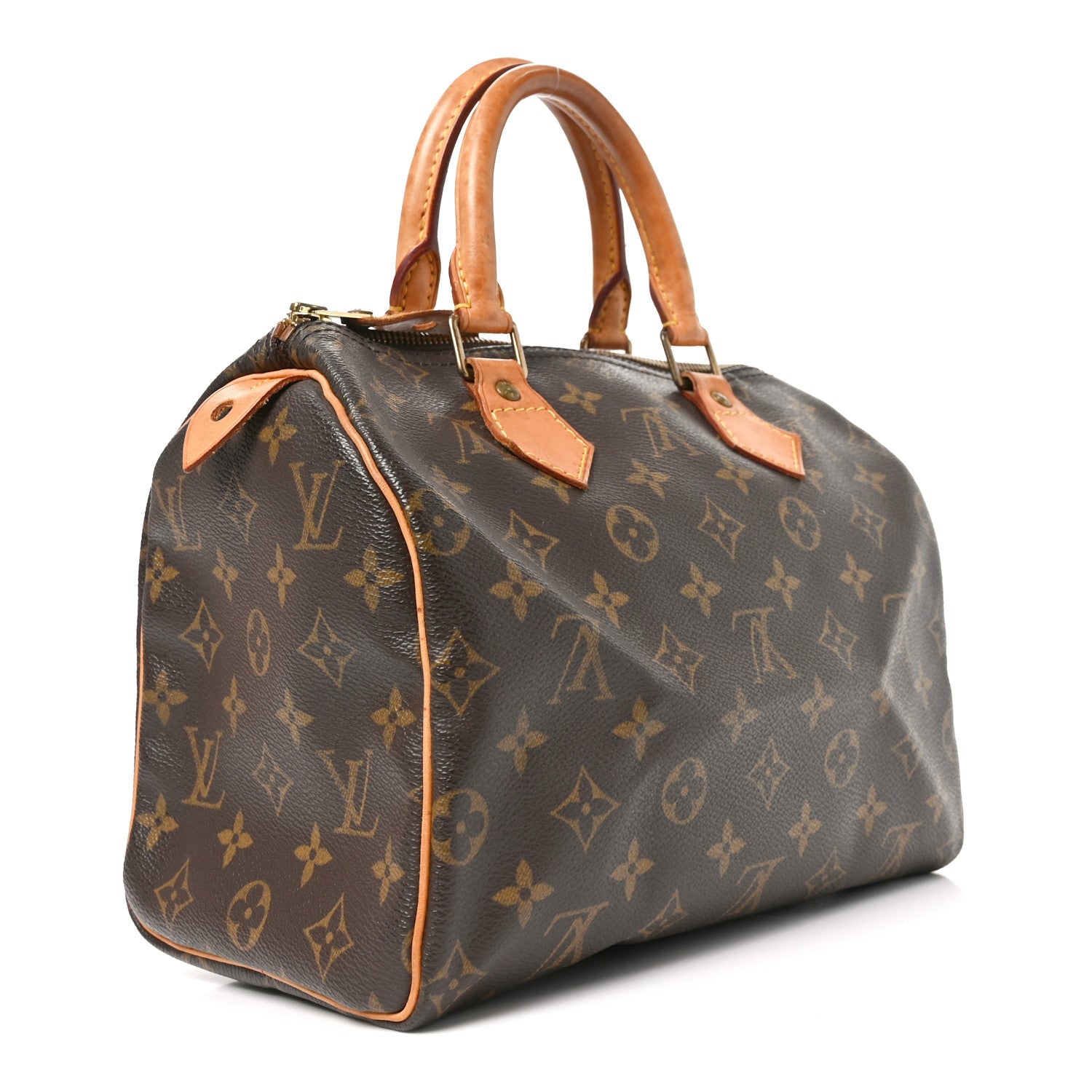 Monogram Speedy 25