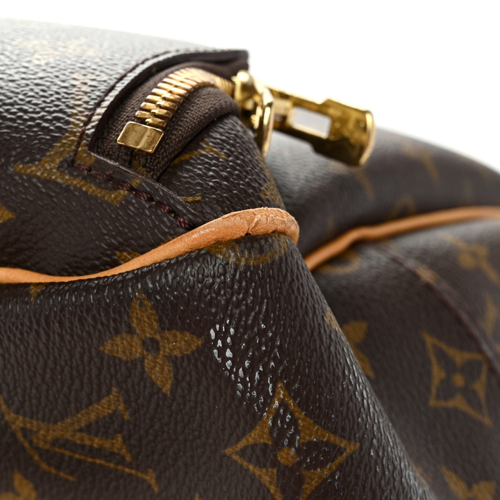 Monogram Evasion Sports Bag