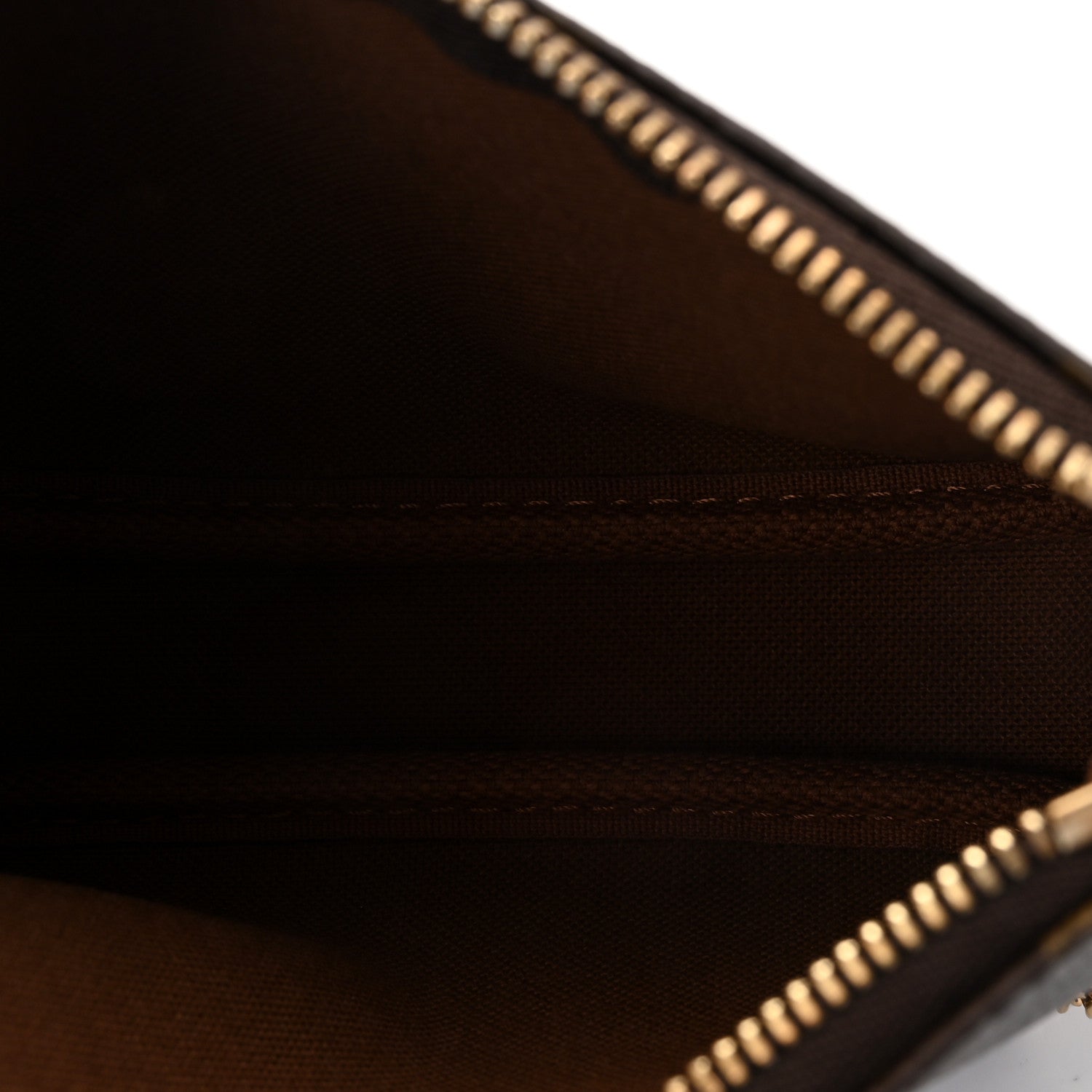 Monogram Mini Pochette Accessories
