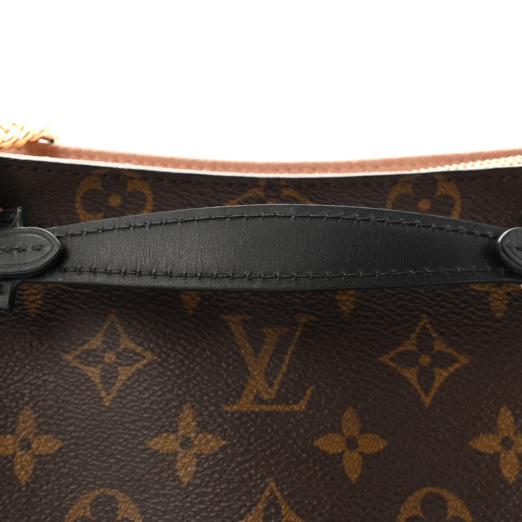 Monogram Surene BB Rose Poudre
