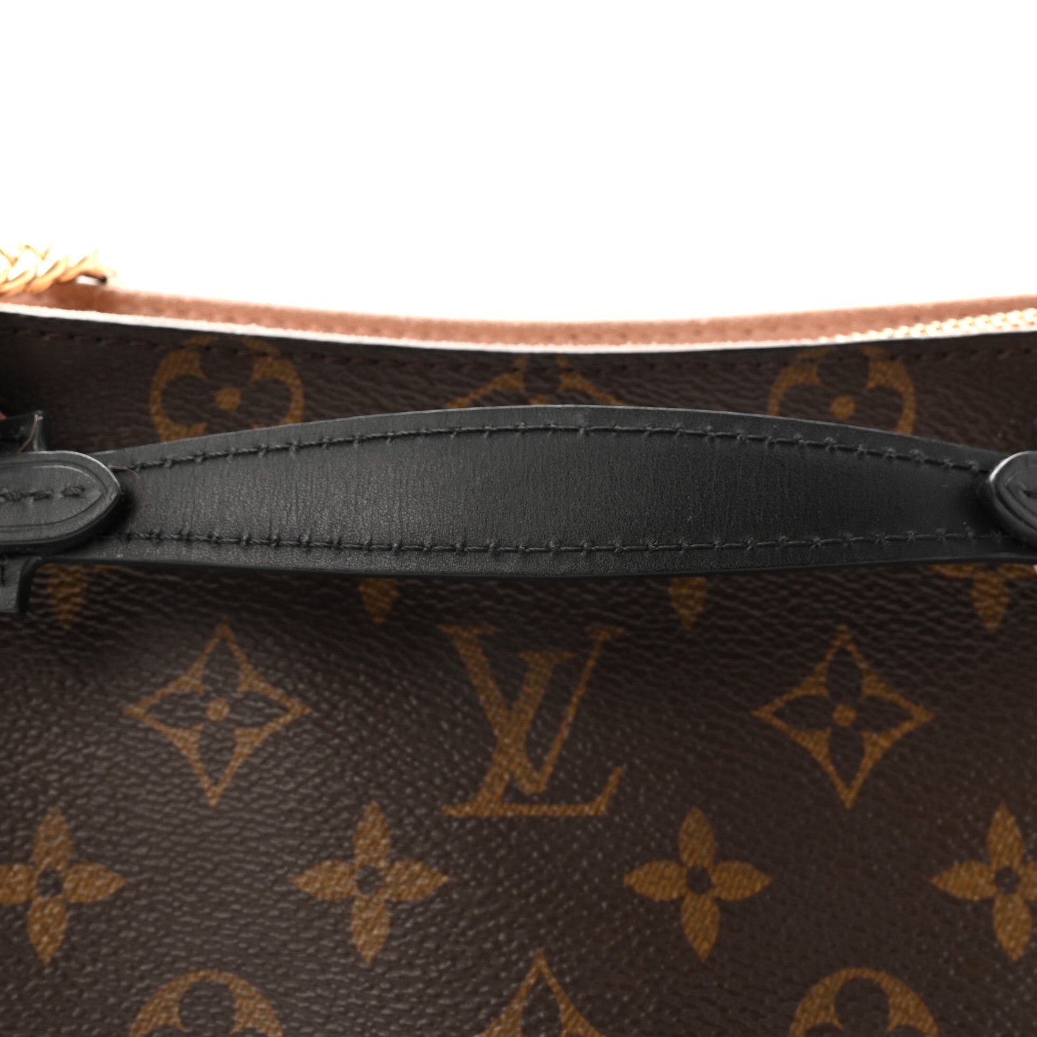 Monogram Surene BB Rose Poudre