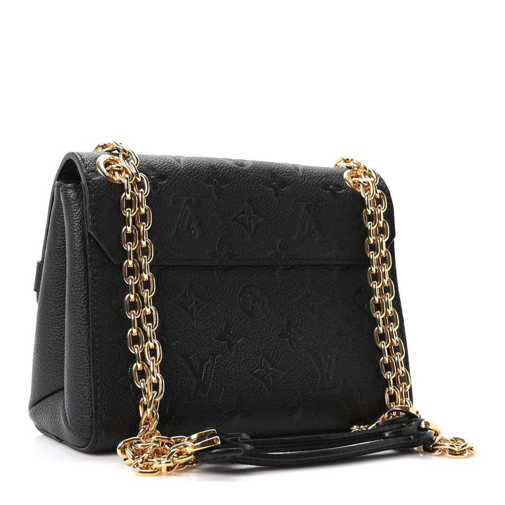 Empreinte Vavin BB Black