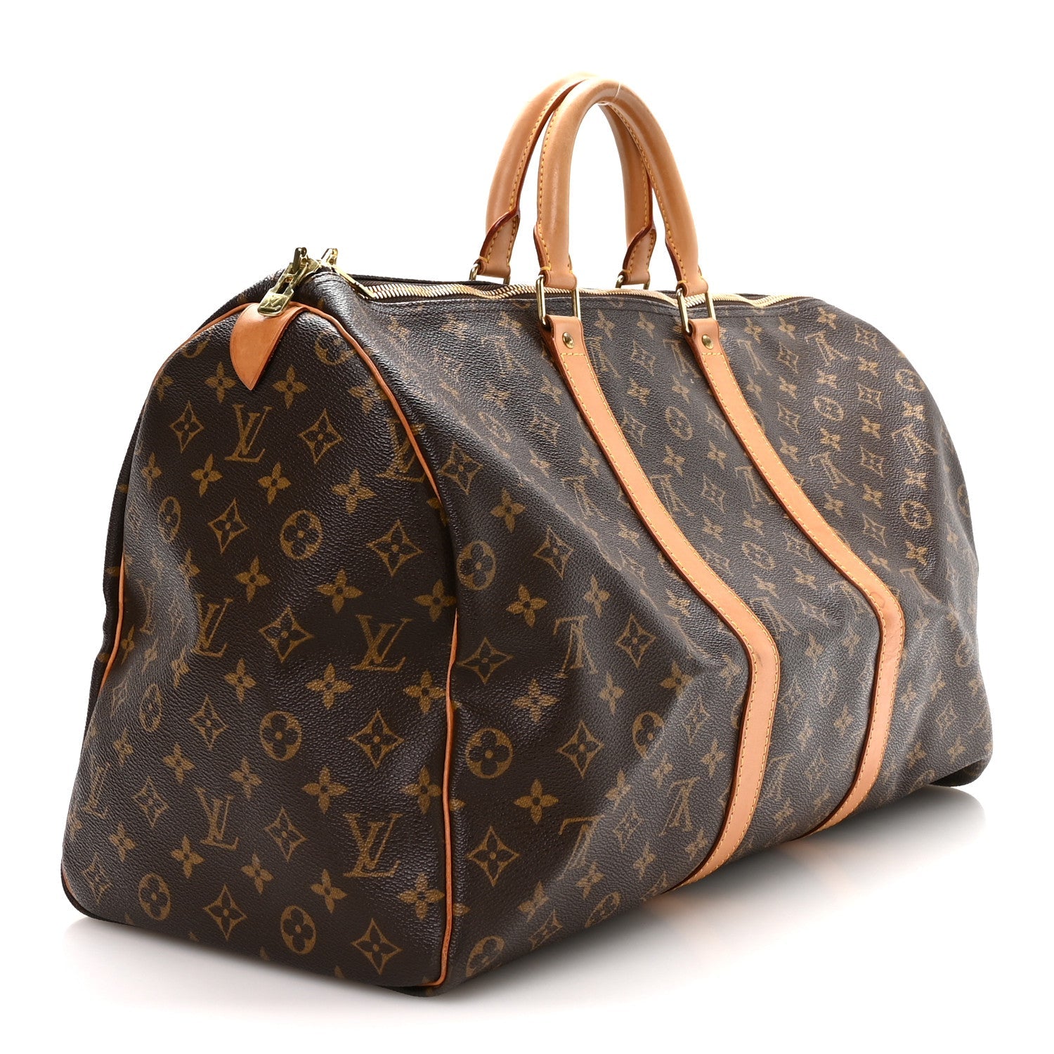 Monogram Keepall 50