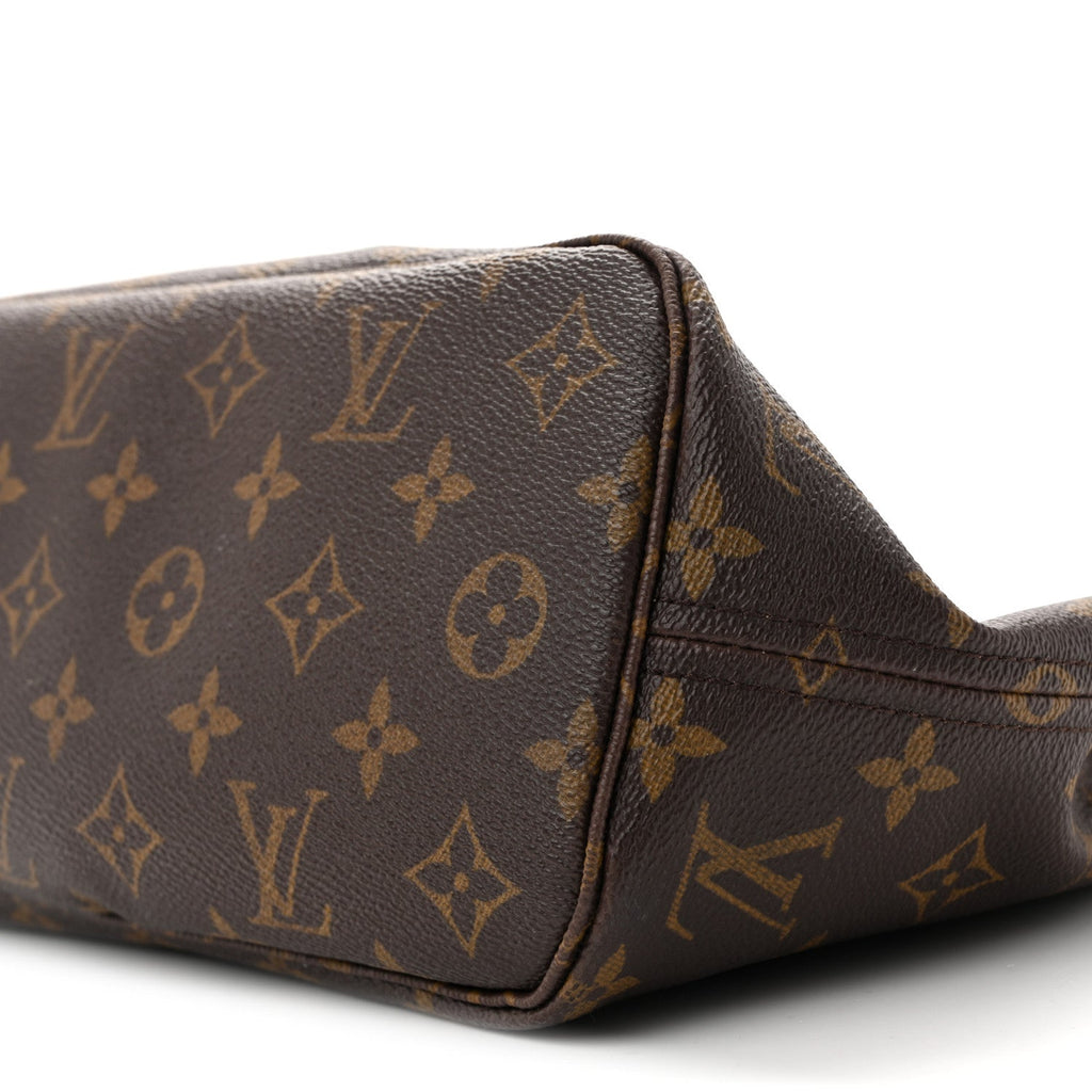 Monogram Neverfull PM
