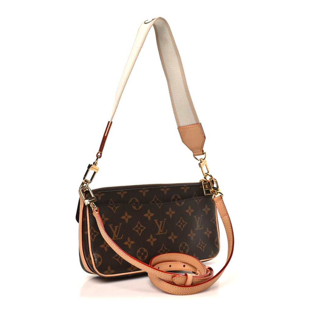 Monogram Vivacite Bag