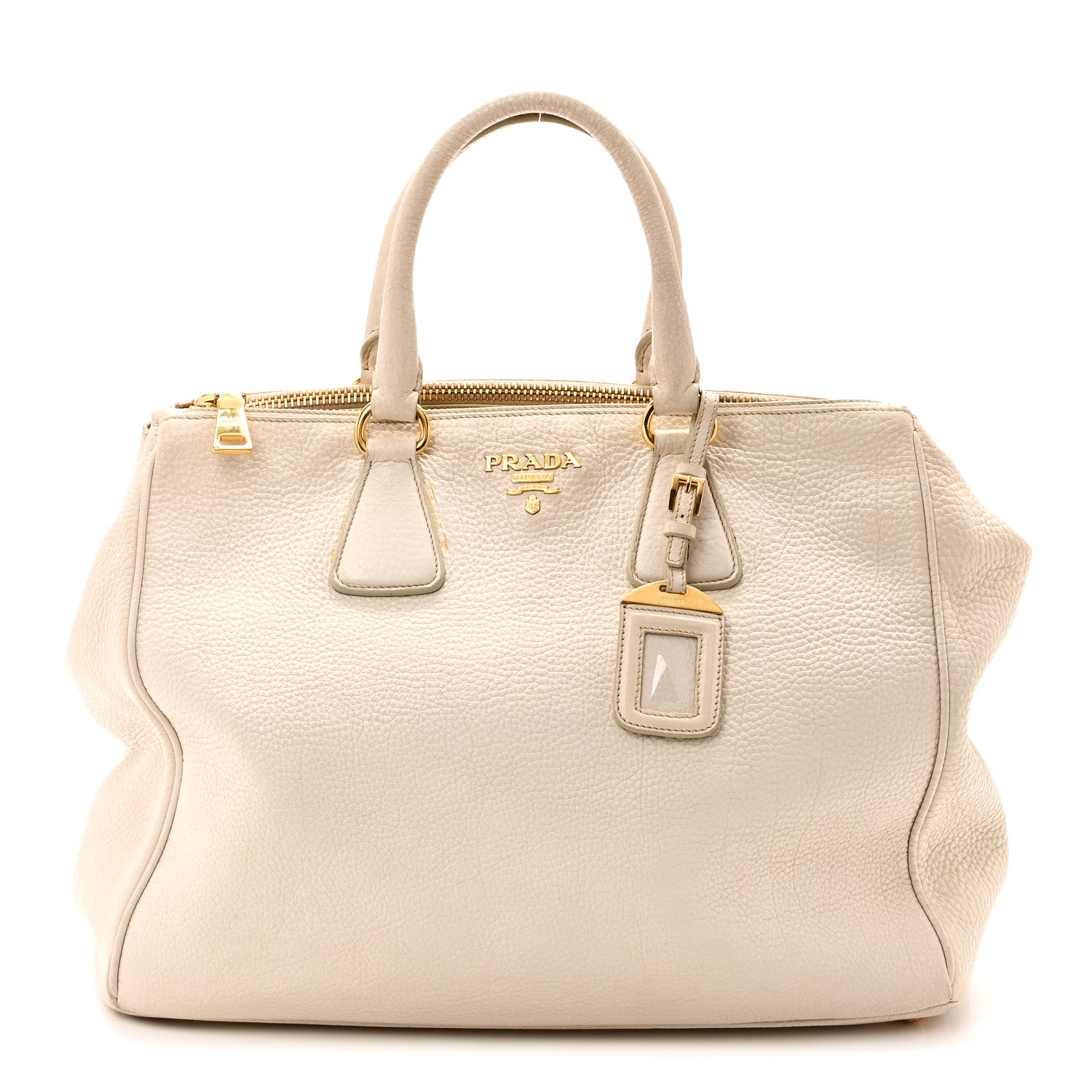 Vitello Daino Tote Talco