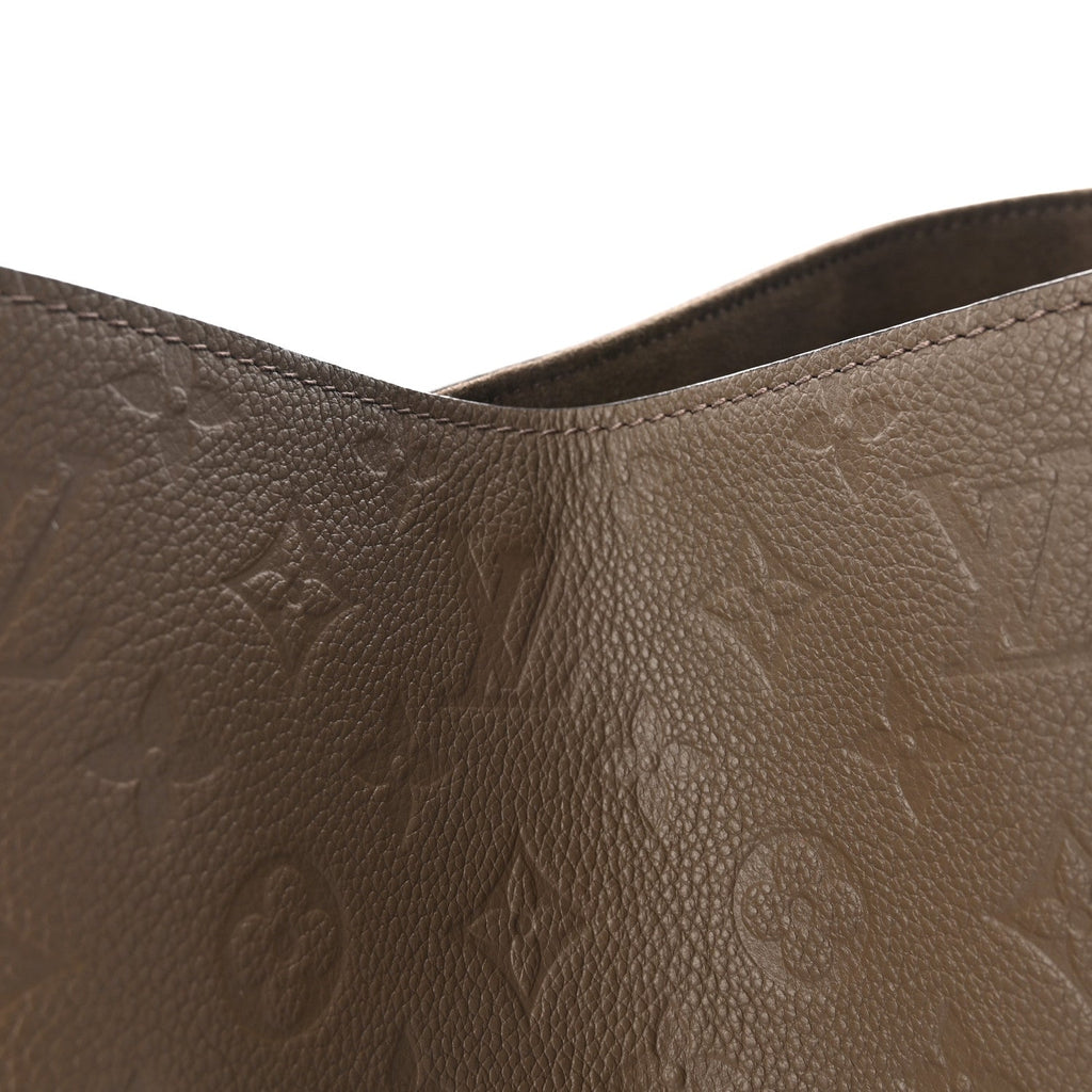 Empreinte Monogram All-In GM Smoke