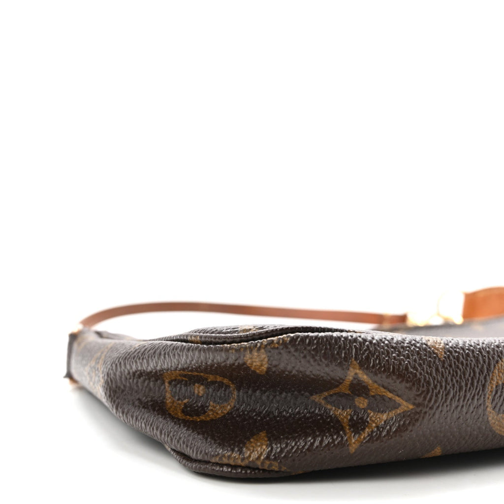 Monogram Pochette Accessories