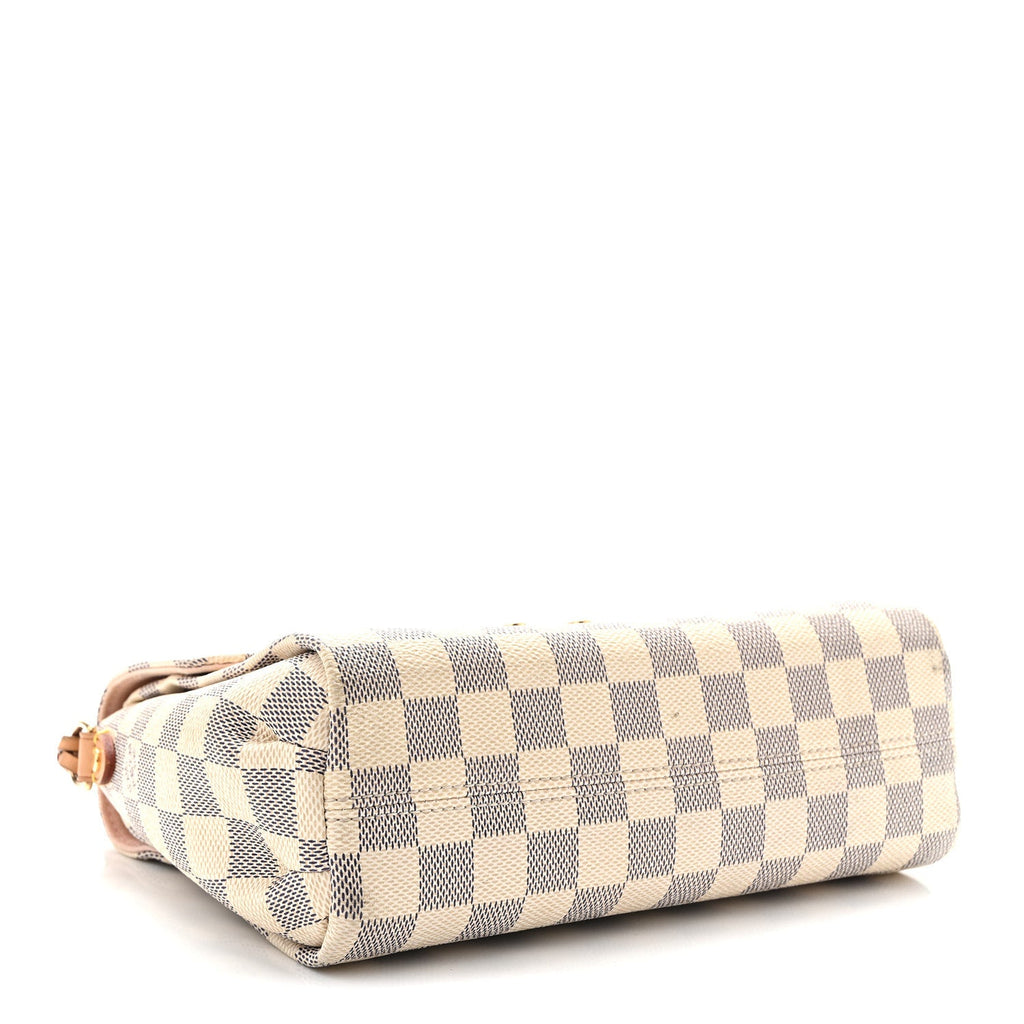 Damier Azur Croisette