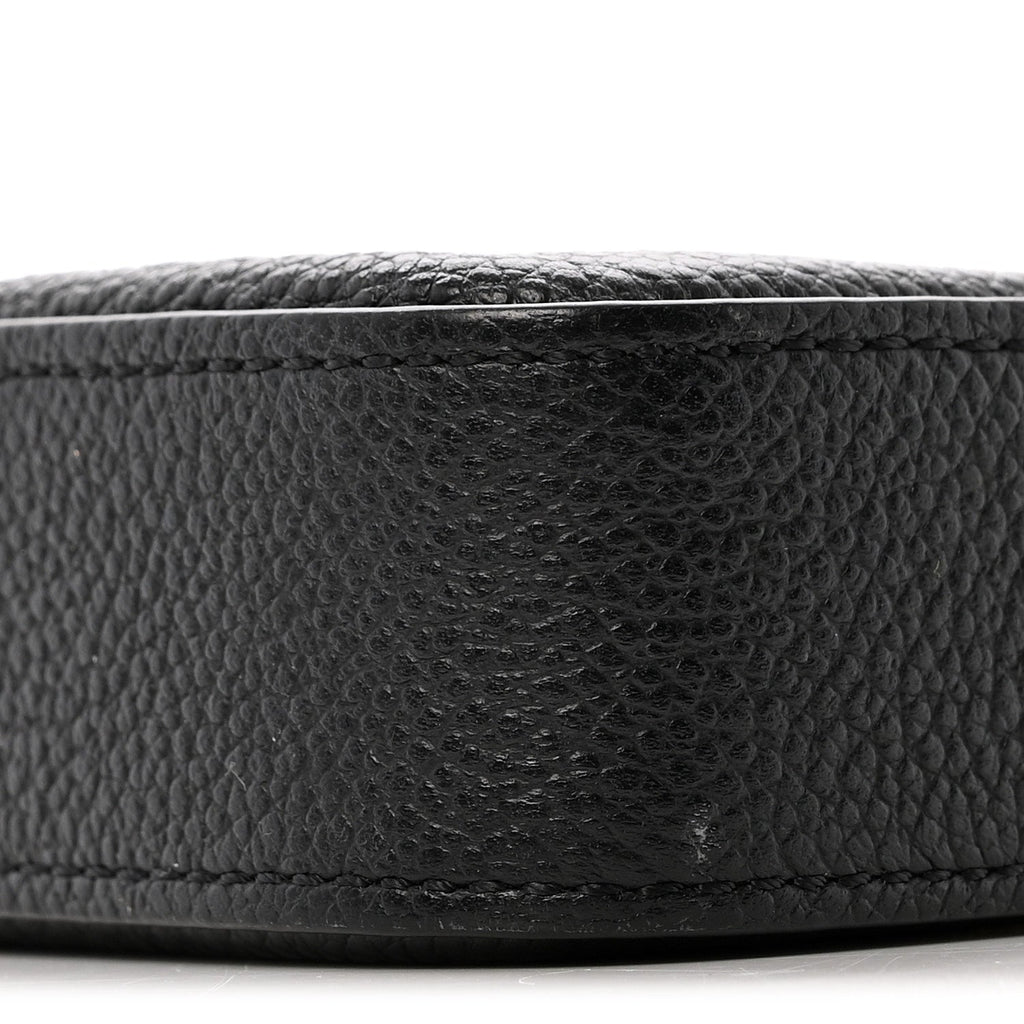 Empreinte Monogram Giant Felicie Pochette Black Beige