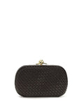 Bottega Veneta Women Soft Knot Clutch