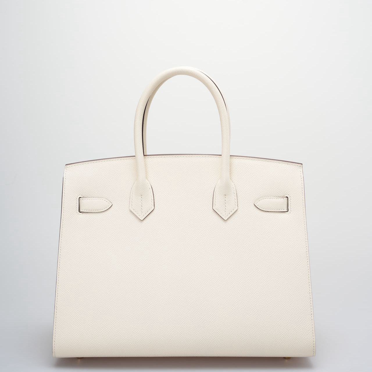 Hermès Birkin Sellier 30 Nata Epsom 2022