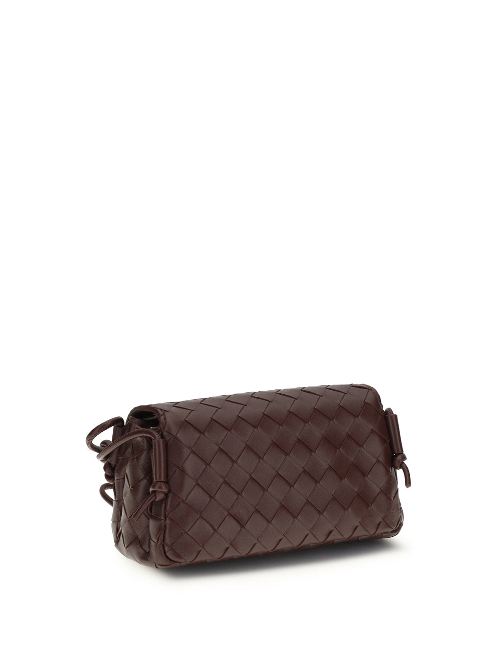 Bottega Veneta Women Intrecciato Shoulder Bag