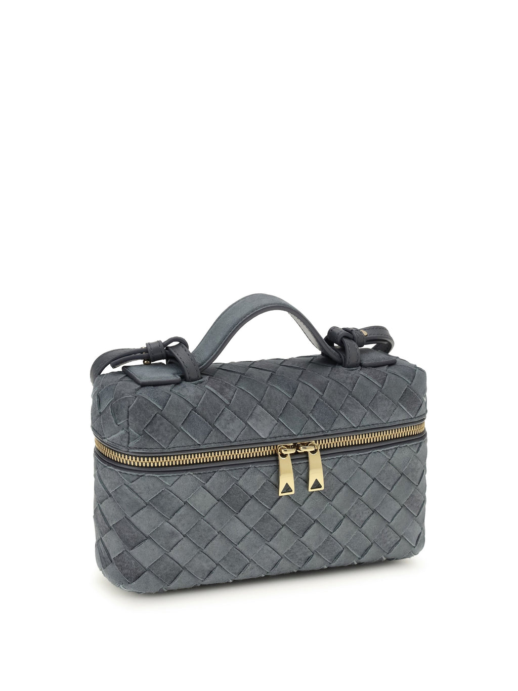 Bottega Veneta Women Bang Bang Vanity Case Shoulder Bag