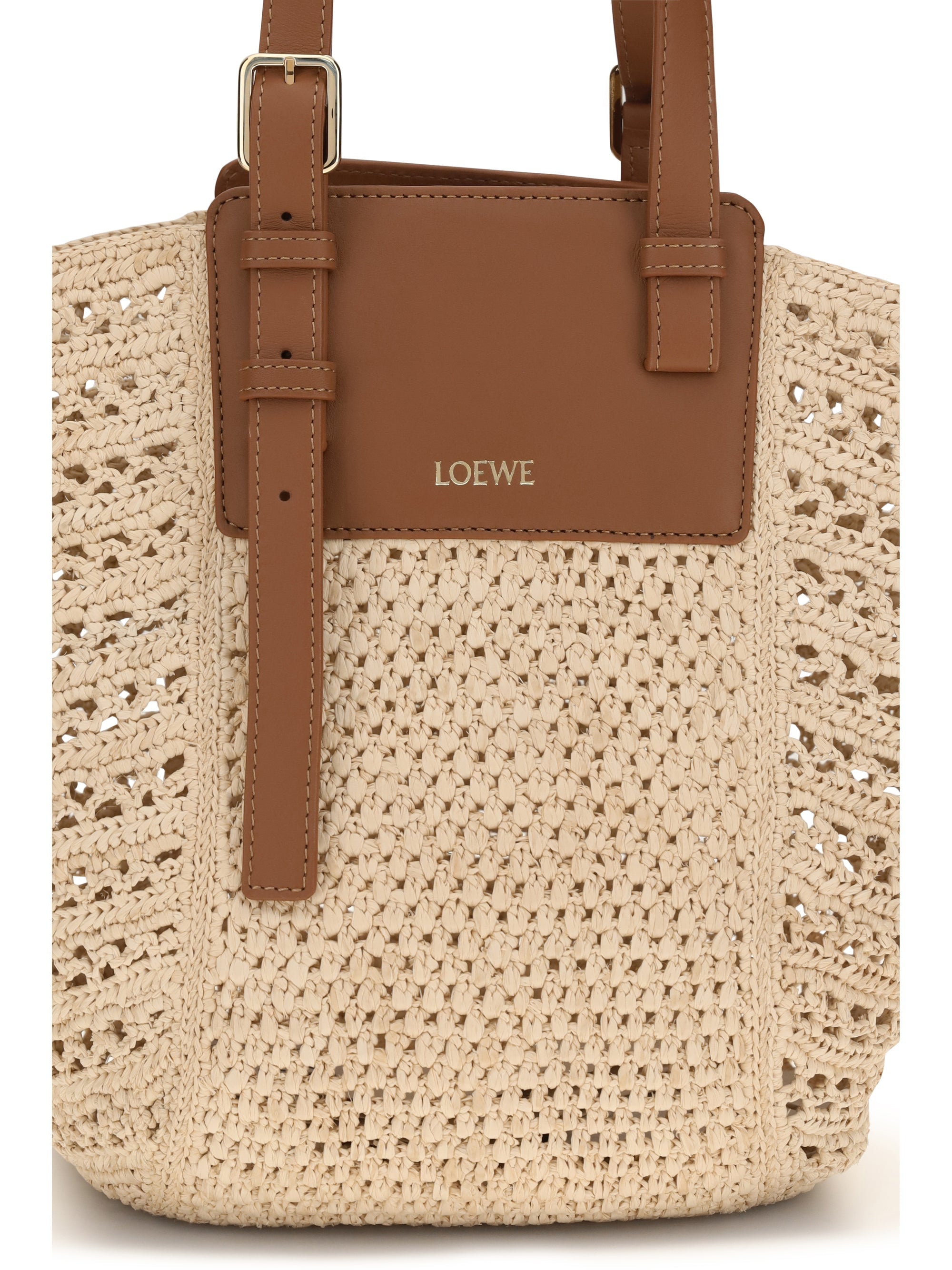 Loewe Women Hammock Cabas Bag