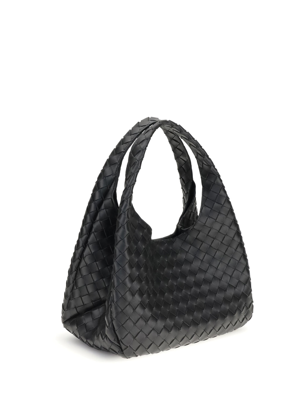 Bottega Veneta Women Campana Shoulder Bag