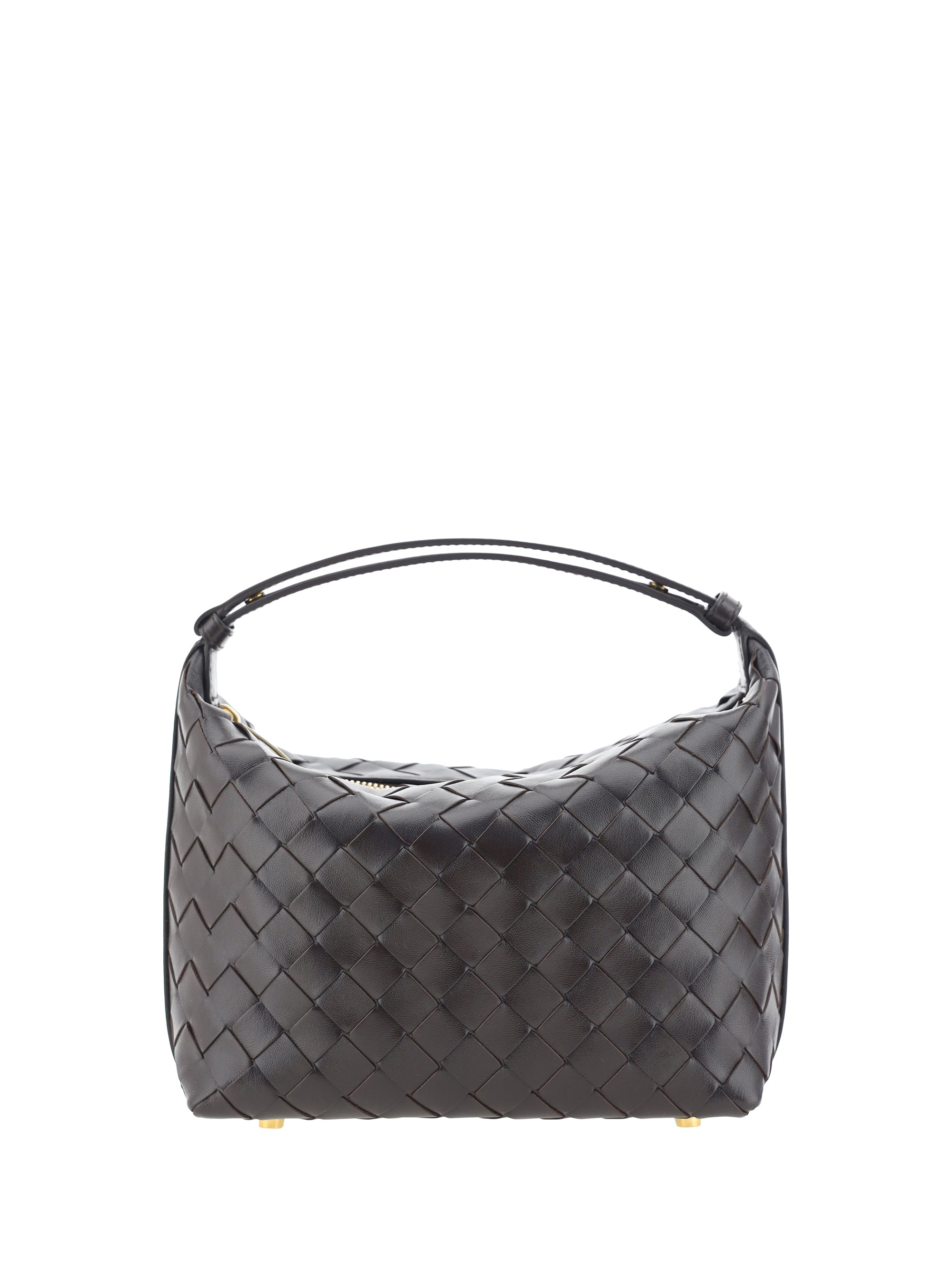 Bottega Veneta Women Mini Wallace Handbag