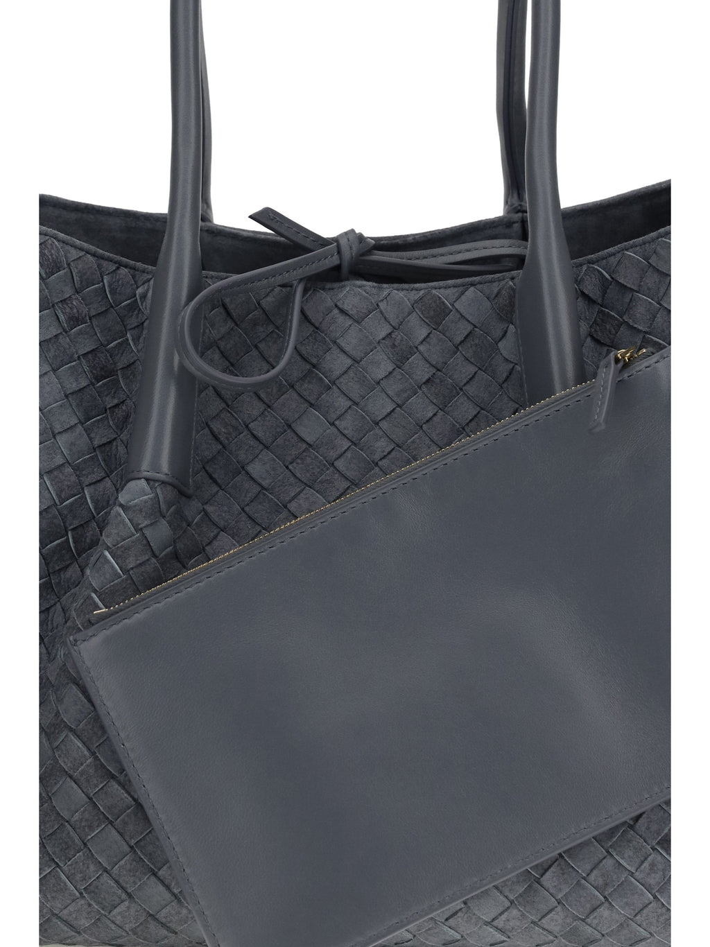 Bottega Veneta Women Pinacoteca Large Shoulder Bag