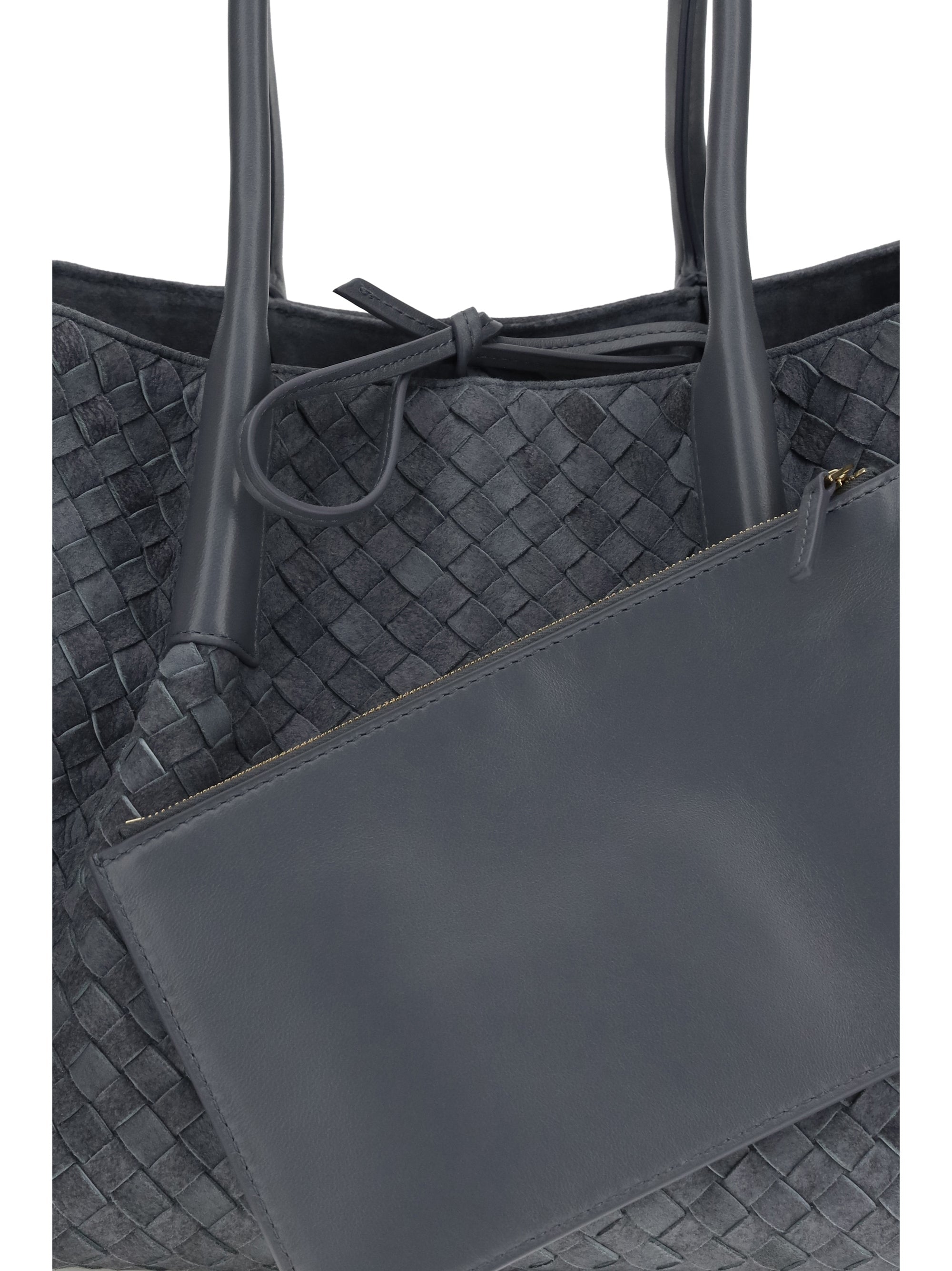 Bottega Veneta Women Pinacoteca Large Shoulder Bag