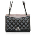 Chanel Ballerine